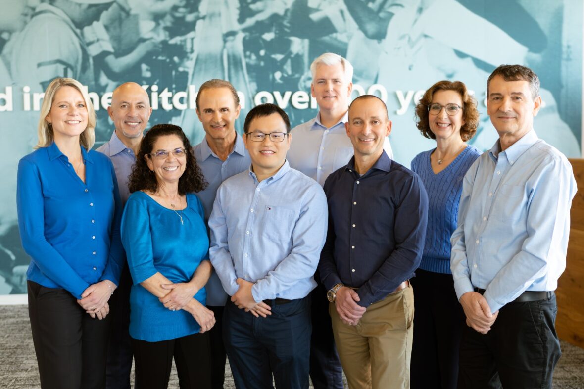 Ombudsman Team